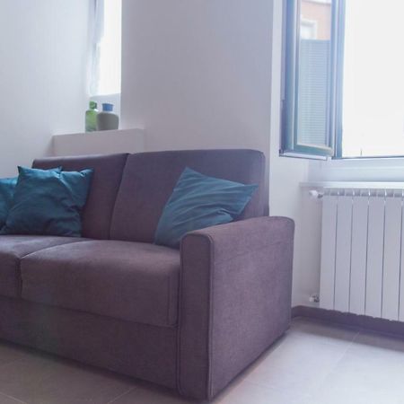 Brand New Apt In Porta Romana Μιλάνο Εξωτερικό φωτογραφία