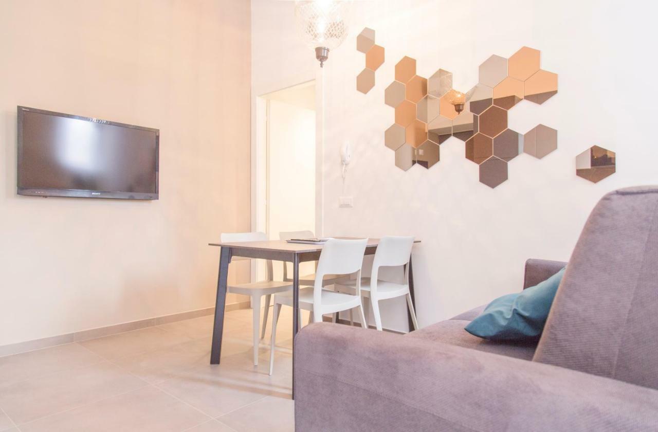 Brand New Apt In Porta Romana Μιλάνο Εξωτερικό φωτογραφία