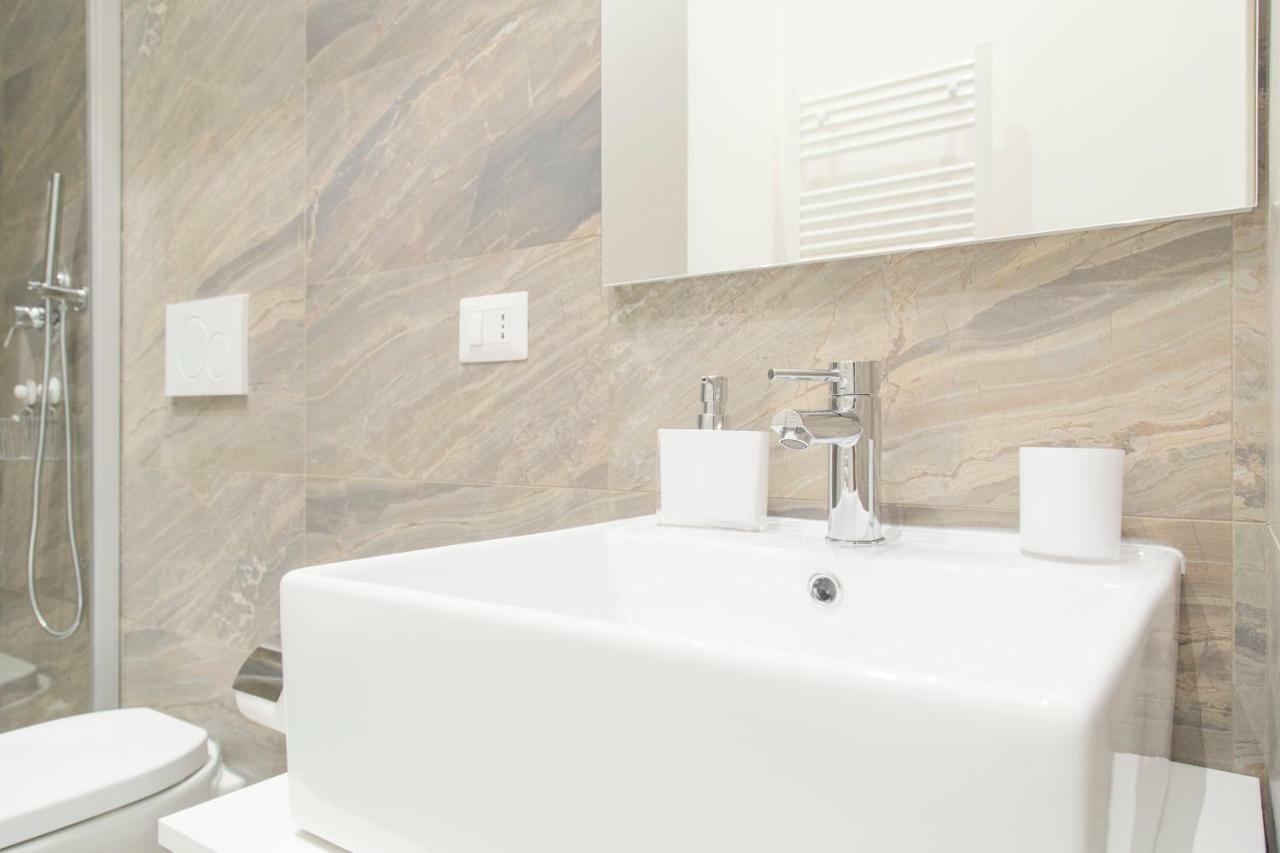 Brand New Apt In Porta Romana Μιλάνο Εξωτερικό φωτογραφία