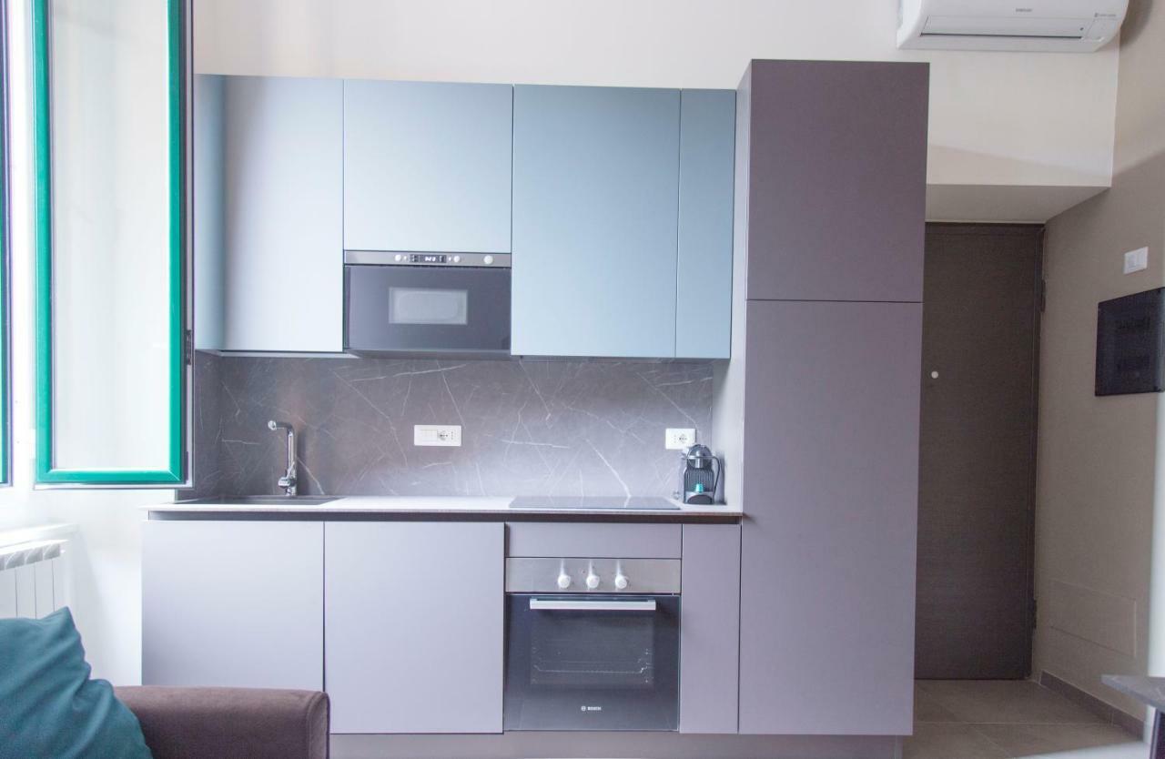 Brand New Apt In Porta Romana Μιλάνο Εξωτερικό φωτογραφία
