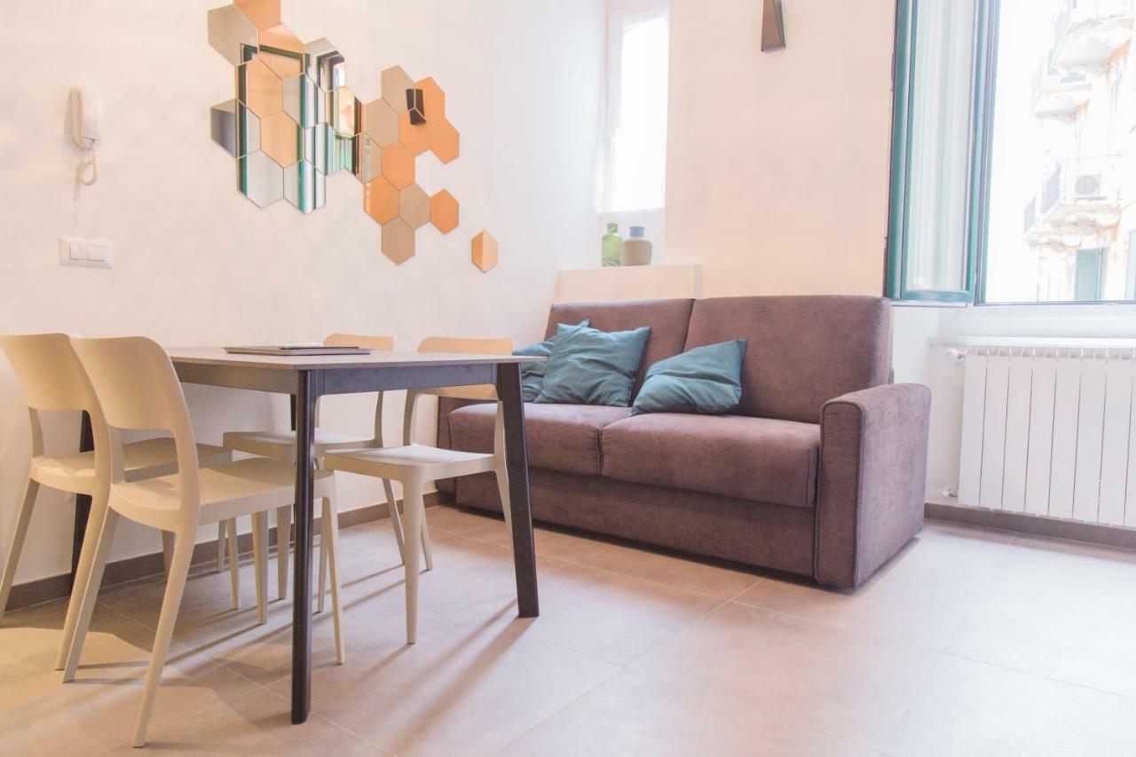 Brand New Apt In Porta Romana Μιλάνο Εξωτερικό φωτογραφία