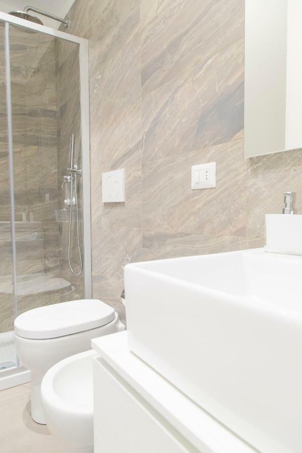 Brand New Apt In Porta Romana Μιλάνο Εξωτερικό φωτογραφία