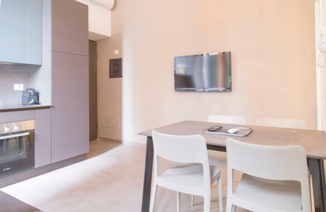 Brand New Apt In Porta Romana Μιλάνο Εξωτερικό φωτογραφία
