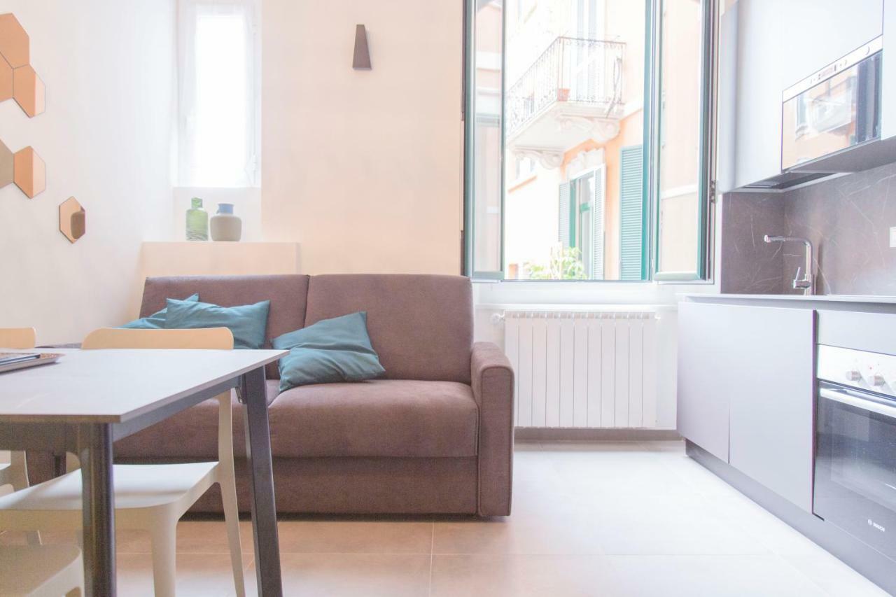 Brand New Apt In Porta Romana Μιλάνο Εξωτερικό φωτογραφία