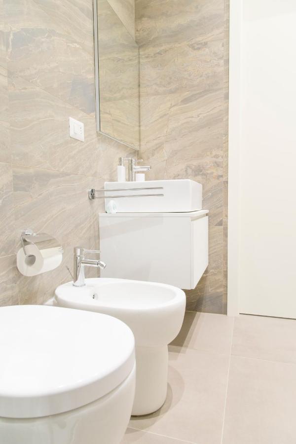 Brand New Apt In Porta Romana Μιλάνο Εξωτερικό φωτογραφία